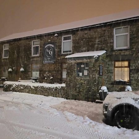 No 7 Boutique Apartment Ulverston Esterno foto