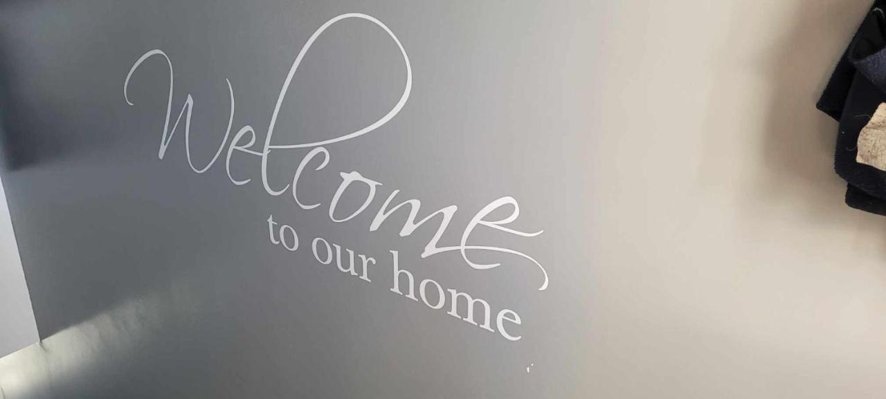 No 7 Boutique Apartment Ulverston Esterno foto